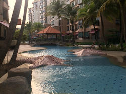 Sunhaven (D16), Condominium #122202862